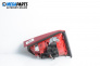 Inner tail light for Audi A4 Sedan B8 (11.2007 - 12.2015), sedan, position: left