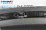Rear bumper for Audi A4 Sedan B8 (11.2007 - 12.2015), sedan