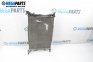 Water radiator for Audi A4 Sedan B8 (11.2007 - 12.2015) 2.0 TFSI, 211 hp