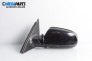 Mirror for Audi A4 Sedan B8 (11.2007 - 12.2015), 5 doors, sedan, position: left