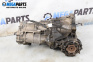  for Audi A4 Sedan B8 (11.2007 - 12.2015) 2.0 TFSI, 211 hp, № 0B1301103G