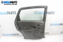Ușă for Ford Focus I Hatchback (10.1998 - 12.2007), 5 uși, hatchback, position: stânga - spate