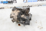  for Ford Focus I Hatchback (10.1998 - 12.2007) 1.6 16V, 100 hp
