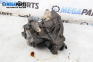  for Ford Focus I Hatchback (10.1998 - 12.2007) 1.6 16V, 100 hp