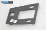 Consola centrală for Mercedes-Benz C-Class Sedan (W202) (03.1993 - 05.2000)