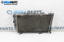 Water radiator for Mercedes-Benz C-Class Sedan (W202) (03.1993 - 05.2000) C 180 (202.018), 122 hp