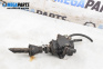 Lenkgetriebe for Mercedes-Benz C-Class Sedan (W202) (03.1993 - 05.2000)