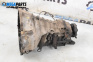  for Mercedes-Benz C-Class Sedan (W202) (03.1993 - 05.2000) C 180 (202.018), 122 hp