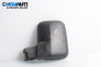 Mirror for Ford Transit Bus III (01.1991 - 09.1994), 3 doors, passenger, position: left