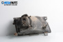 Headlight for Ford Transit Bus III (01.1991 - 09.1994), passenger, position: left