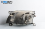 Far for Ford Transit Bus III (01.1991 - 09.1994), pasager, position: dreapta
