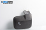 Oglindă for Ford Transit Bus III (01.1991 - 09.1994), 3 uși, pasager, position: dreapta