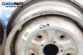 Alloy wheels for Ford Transit Bus III (01.1991 - 09.1994) 14 inches, width 6 (The price is for the set)