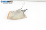 Blinker for Fiat Punto Hatchback I (09.1993 - 09.1999), hatchback, position: left