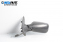 Mirror for Fiat Punto Hatchback I (09.1993 - 09.1999), 5 doors, hatchback, position: left