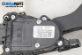 Throttle pedal for Skoda Octavia I Combi (07.1998 - 12.2010), № 6PV008495-41