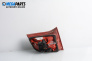 Innere bremsleuchte for Audi A6 Avant C6 (03.2005 - 08.2011), combi, position: rechts
