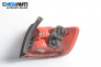 Stop for Audi A6 Avant C6 (03.2005 - 08.2011), combi, position: stânga