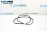 Door seal for Audi A6 Avant C6 (03.2005 - 08.2011), 5 doors, station wagon, position: front - right
