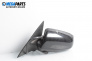 Mirror for Audi A6 Avant C6 (03.2005 - 08.2011), 5 doors, station wagon, position: left