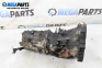  for Audi A6 Avant C6 (03.2005 - 08.2011) 2.7 TDI, 180 hp
