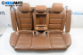 Ledersitze for Audi A6 Avant C6 (03.2005 - 08.2011), 5 türen