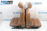 Ledersitze for Audi A6 Avant C6 (03.2005 - 08.2011), 5 türen
