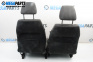 Innenausstattung sitze satz for Volkswagen Polo Hatchback VI (06.2009 - 05.2017), 5 türen