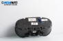 Bloc instrumente de bord for Volkswagen Polo Hatchback VI (06.2009 - 05.2017) 1.2, 70 hp
