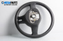Steering wheel for Volkswagen Polo Hatchback VI (06.2009 - 05.2017)