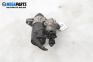 Starter for Volkswagen Polo Hatchback VI (06.2009 - 05.2017) 1.2, 70 hp