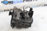  for Volkswagen Polo Hatchback VI (06.2009 - 05.2017) 1.2, 70 hp
