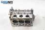 Engine head for Volkswagen Polo Hatchback VI (06.2009 - 05.2017) 1.2, 70 hp