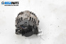Alternator for Volkswagen Polo Hatchback VI (06.2009 - 05.2017) 1.2, 70 hp