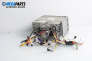 Display for Chevrolet Captiva SUV (06.2006 - ...)