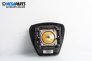 Airbag for Chevrolet Captiva SUV (06.2006 - ...), 5 uși, suv, position: fața