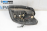 Bremsleuchte for Chevrolet Captiva SUV (06.2006 - ...), suv, position: links