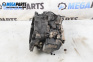 Automatic gearbox for Chevrolet Captiva SUV (06.2006 - ...) 2.0 D 4WD, 150 hp, automatic, № 08BV728439