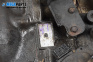 Automatic gearbox for Chevrolet Captiva SUV (06.2006 - ...) 2.0 D 4WD, 150 hp, automatic, № 08BV728439