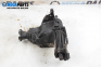  for Chevrolet Captiva SUV (06.2006 - ...) 2.0 D 4WD, 150 hp, automatic