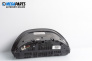 Instrument cluster for Mercedes-Benz A-Class Hatchback W169 (09.2004 - 06.2012) A 150 (169.031, 169.331), 95 hp