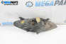 Scheinwerfer for Mercedes-Benz A-Class Hatchback W169 (09.2004 - 06.2012), hecktür, position: rechts