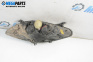 Headlight for Mercedes-Benz A-Class Hatchback W169 (09.2004 - 06.2012), hatchback, position: left