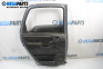 Tür for Opel Meriva A Minivan (05.2003 - 05.2010), 5 türen, minivan, position: links, rückseite