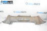 Bara de protectie spate for Opel Meriva A Minivan (05.2003 - 05.2010), monovolum