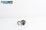 Difuzor for Opel Meriva A Minivan (05.2003 - 05.2010)