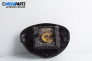 Airbag for Dacia Lodgy Minivan (03.2012 - ...), 5 uși, monovolum, position: fața