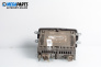 CD player for Dacia Lodgy Minivan (03.2012 - ...)