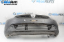 Bara de protectie frontala for Dacia Lodgy Minivan (03.2012 - ...), monovolum, position: fața