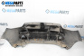 Bara de protectie frontala for Dacia Lodgy Minivan (03.2012 - ...), monovolum, position: fața